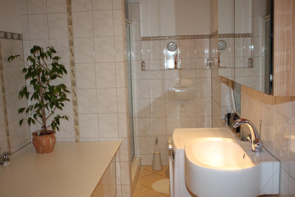 Privatzimmer San Ringsheim Exterior foto